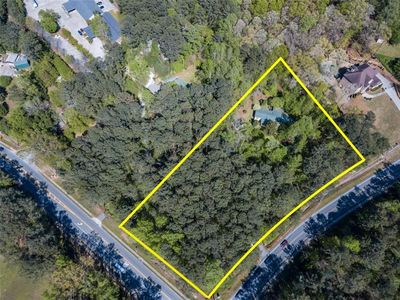 4661 Suwanee Dam Rd LOT 3, Suwanee, GA, 30024