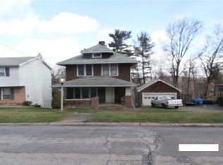 2723 Cleveland Ave, Steubenville, OH
