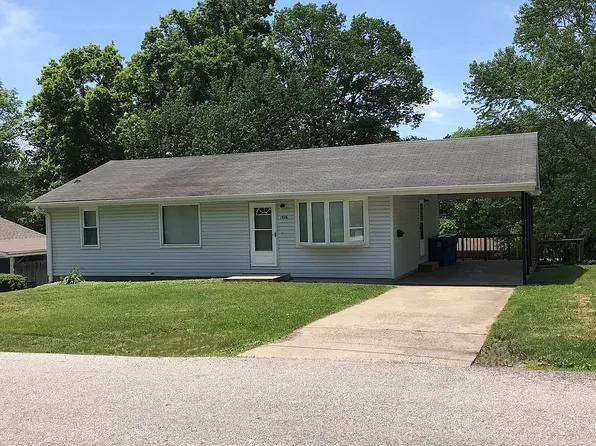 1926 Terrace Dr, Alton, IL 62002