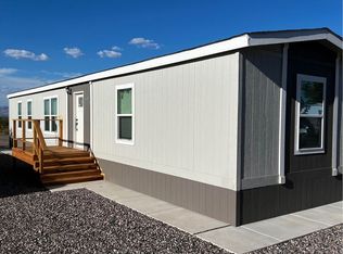 566 W Swift Trl #12, Safford, AZ 85546