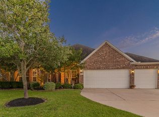7211 Wedgehollow Ct, Spring, TX 77389