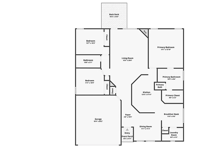 12035 Thornecrest Dr — Photo 19