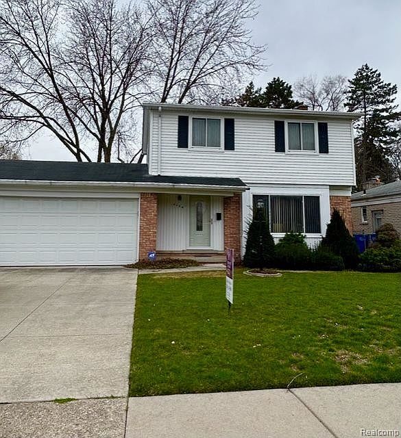 1st image of 4024 Garbor Dr