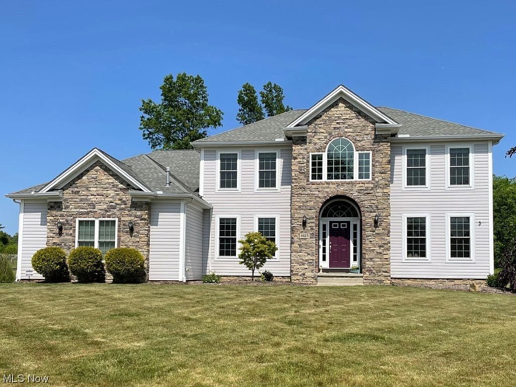 6623 Pineview Ct, Hudson, OH 44236 | Zillow