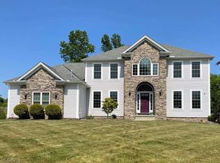 6623 Pineview Ct, Hudson, OH 44236