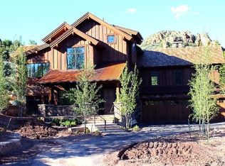 31 Pinnacle Pt, EDWARDS, CO 81632