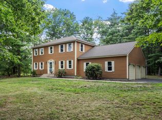 22 Woodland Dr, Westminster, MA 01473