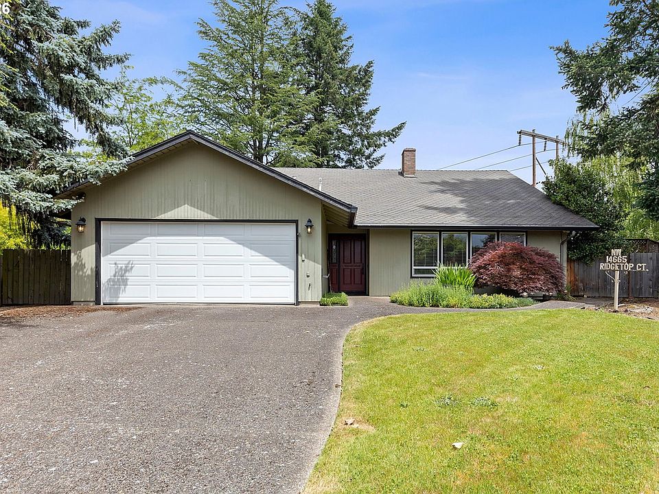 1st image of 14665 NW Ridgetop Ct