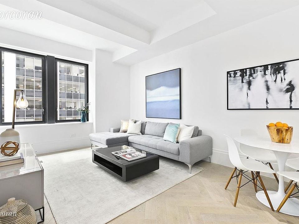 1st image of 101 Wall St APT 14A