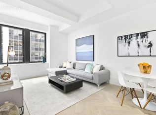101 Wall St APT 14A, New York, NY 10005