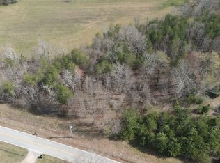 Black Oak Rd, Sale Creek, TN 37373