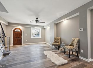 303 E Cliveden St, Philadelphia, PA 19119