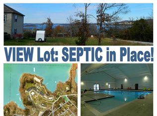 132 Woodview Dr, Ridgedale, MO 65739