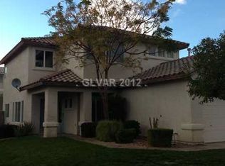 6805 Urania Ct, Las Vegas, NV 89131