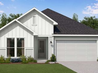 Hannah Plan, Winfrey Estates, Tomball, TX 77375