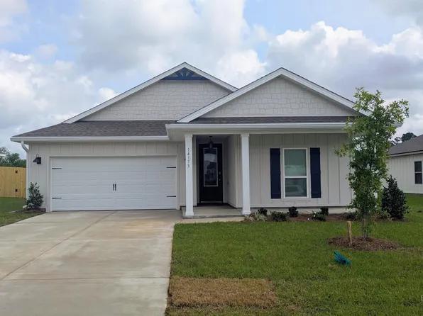14173 Versailles Cir, Silverhill, AL 36576