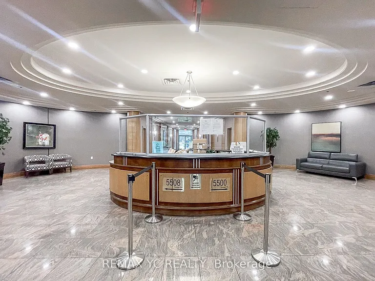 5500 Yonge St #2410 — Photo 35