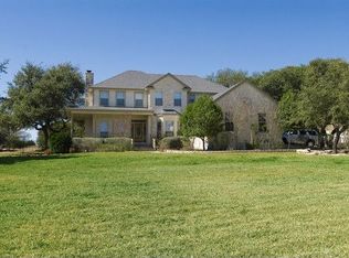 209 Liz Ln, Georgetown, TX 78633