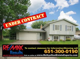 13281 Kipling Ave S, Savage, MN 55378