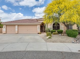 19419 N 61st Dr, Glendale, AZ 85308