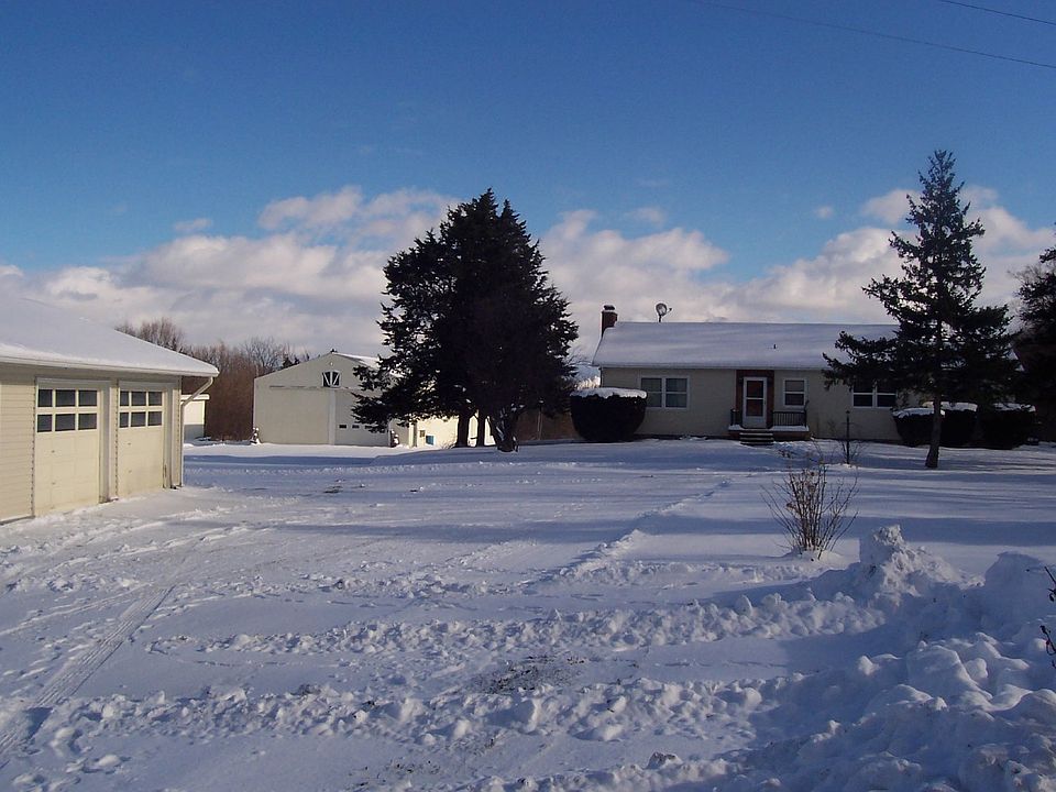 For Sale: 8931 State Route 89, Interlaken, NY 14847