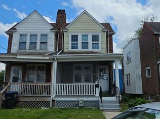31 E 15th St, Chester, PA 19013