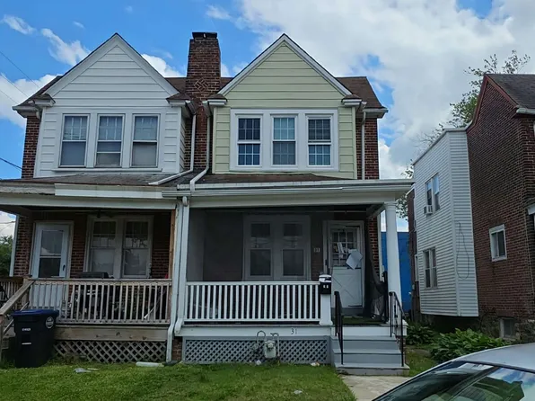 31 E 15th St, Chester, PA 19013