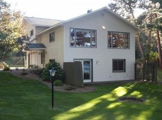4205 Forest Point Dr, Rhinelander, WI 54501