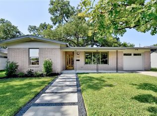 1315 Yorkshire Dr, Austin, TX 78723