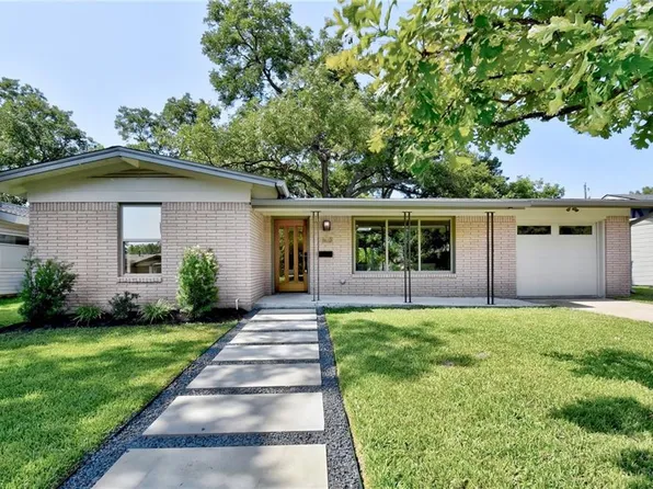 1315 Yorkshire Dr, Austin, TX 78723