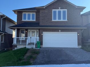 308 Mullighan Gdns, Peterborough, ON K9K0H2