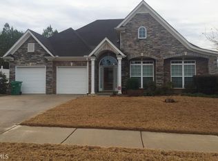 4702 Browns Mill Ln, Lithonia, GA 30038