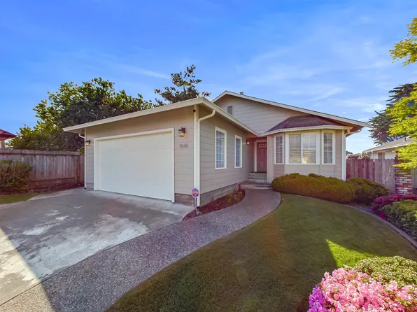 1846 Montecito Way, Eureka, CA 95501