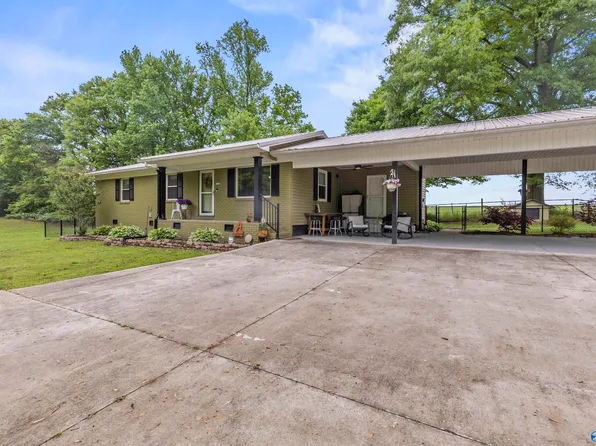 222 County Road 193, Crossville, AL 35962