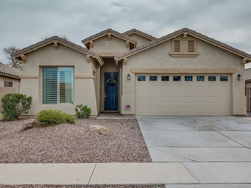 1st image of 3885 S Coach House Dr