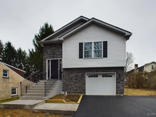 1766 Virginia St, Allentown, PA 18103