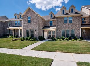 420 Milverton Dr, Crowley, TX 76036