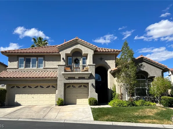 10000 Charlemont Dr, Las Vegas, NV 89134