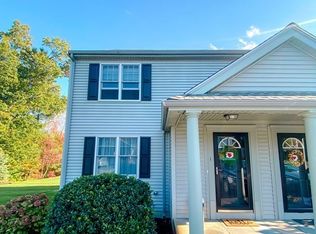 100 Justin Dr UNIT 1, Weymouth, MA 02188