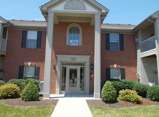 7975 Pinnacle Point Dr APT 202, West Chester, OH 45069