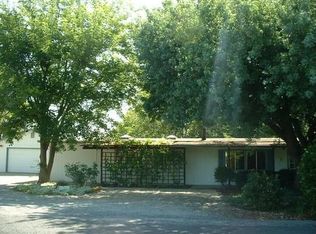 12298 Meridian Rd, Chico, CA 95973