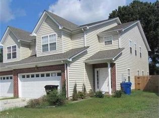 1266 Bells Rd, Virginia Beach, VA 23454