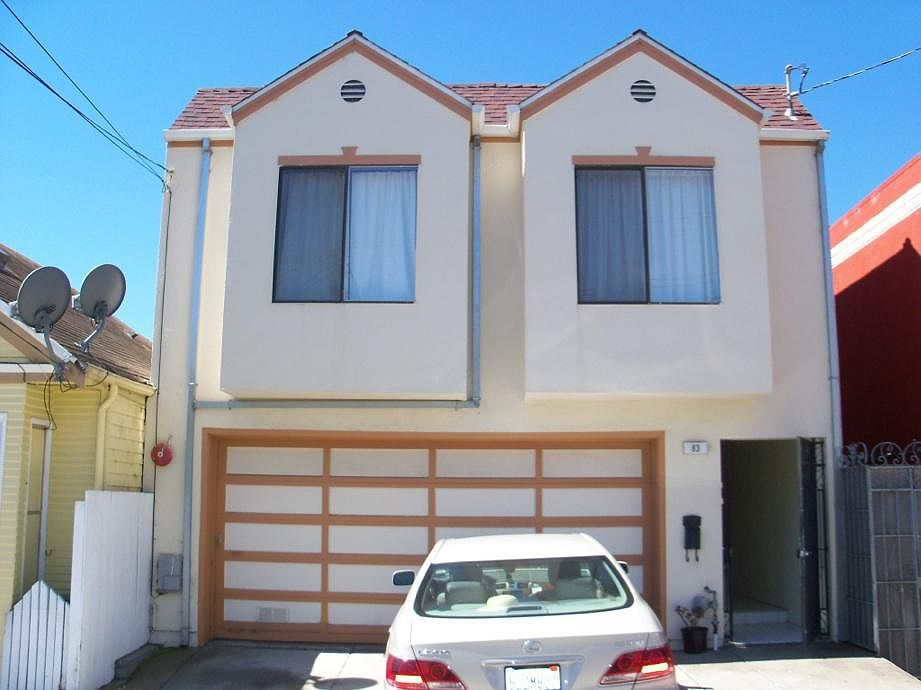 1st image of 83 Vendome Ave #3