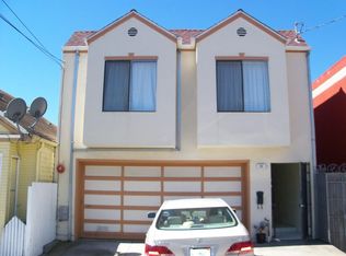 83 Vendome Ave #3, Daly City, CA 94014