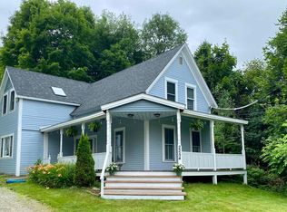 2254 Main Street, Bethlehem, NH 03574