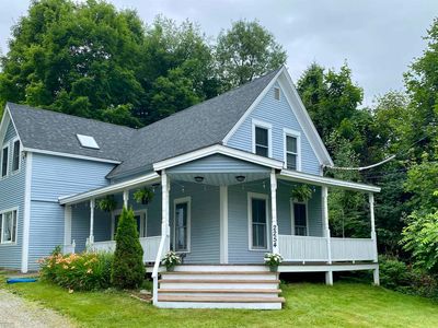 2254 Main Street, Bethlehem, NH, 03574