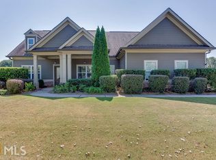 1030 Pearl Way, Bogart, GA