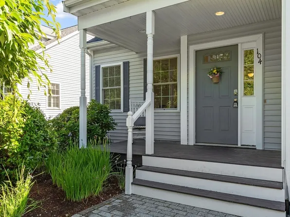 104 Summer Rd Unit 104, Boxborough, MA 01719