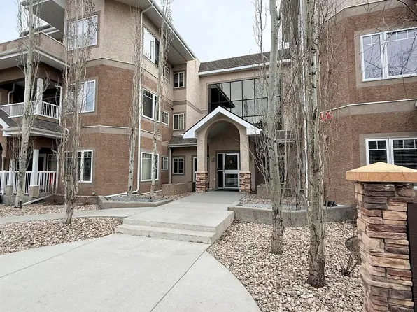8931 156th St NW #309, Edmonton, AB T5R 1Y6