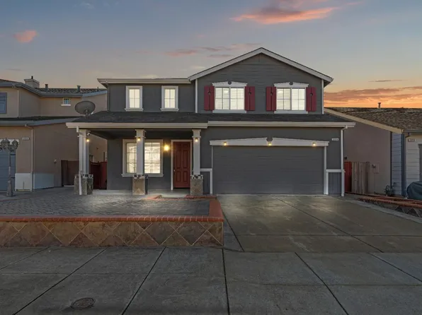 3084 Muledeer Ln, Santa Rosa, CA 95407